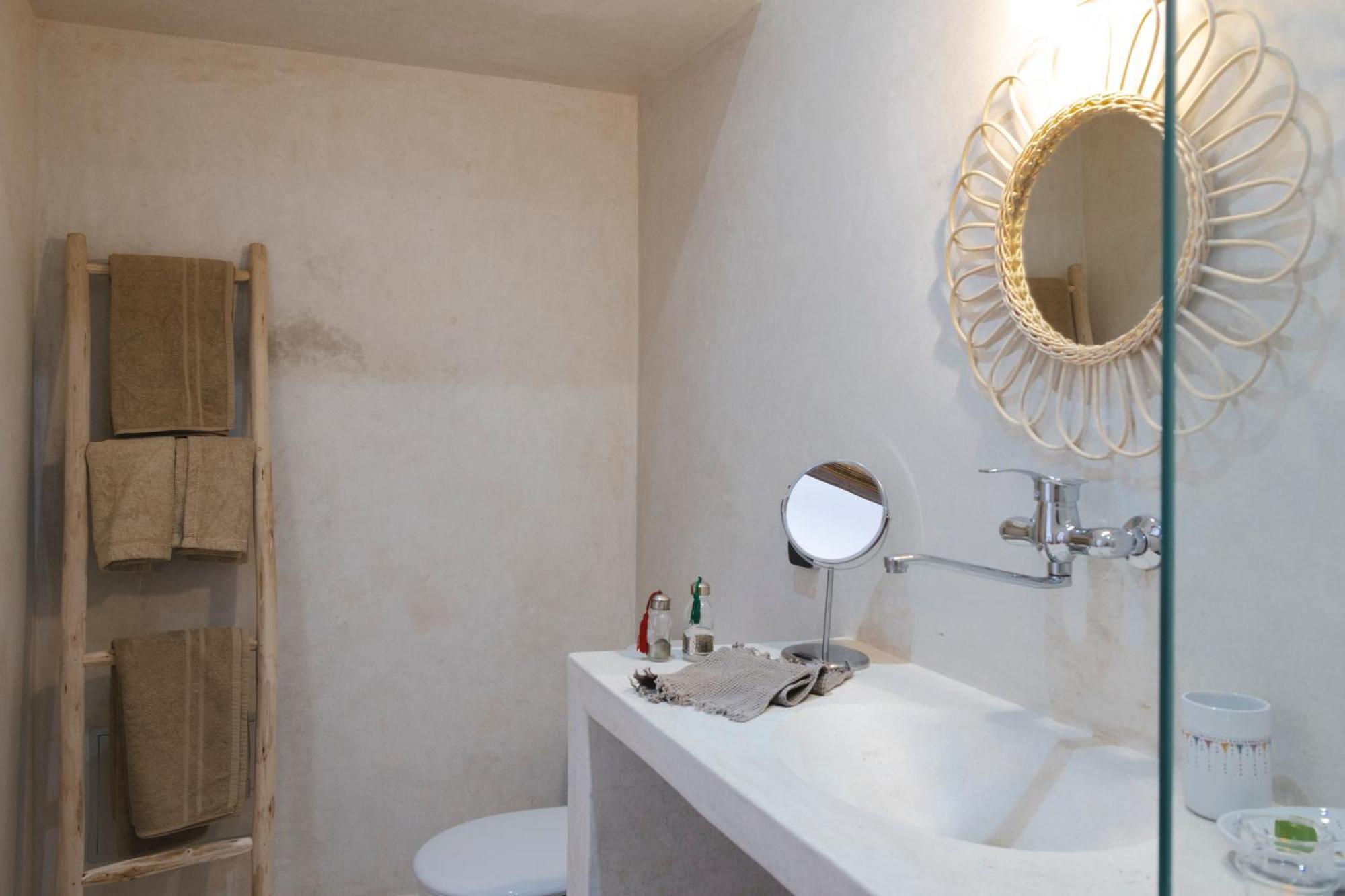 Riad Bab Aljana Marrakesh Habitación foto