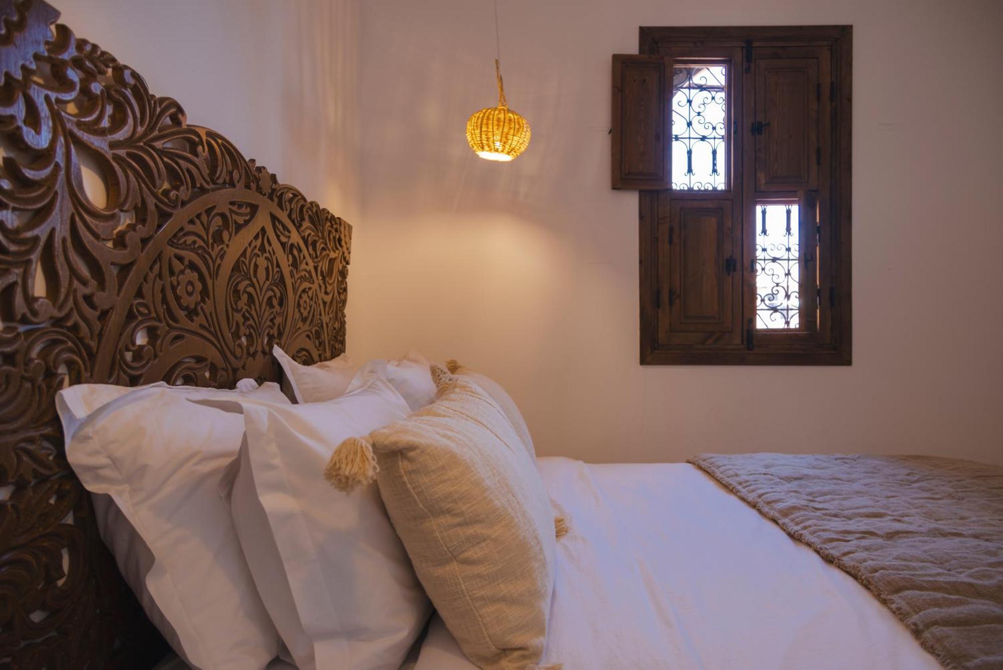 Riad Bab Aljana Marrakesh Exterior foto